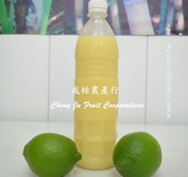 冷凍檸檬原汁(售完為止)